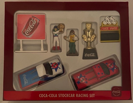 10120-1 € 10,00 coca cola stockcar racing set.jpeg